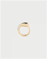 Mono orecchino PDPaola Donna THE NEW ESSENTIALS in Argento PG01-325-U - PG01-325-U